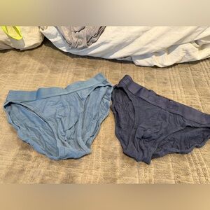 Joe's Jeans size small briefs